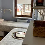 Przytulny W Krynicy-zdroj