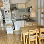 Apartment Przytulny W Krynicy-zdroj