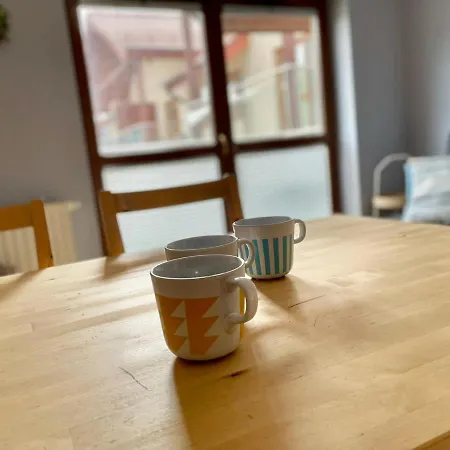 Apartment Przytulny W Krynicy-zdroj Krynica Zdroj