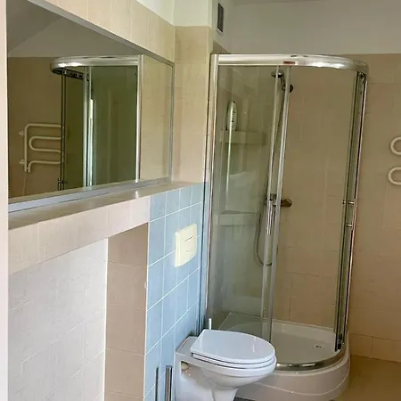 Apartment Przytulny W Krynicy-zdroj