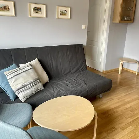 Przytulny W Krynicy-zdroj * Krynica Zdroj