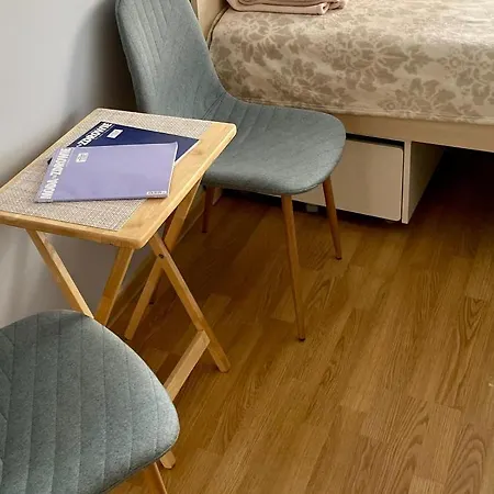 Przytulny W Krynicy-zdroj Lejlighed *