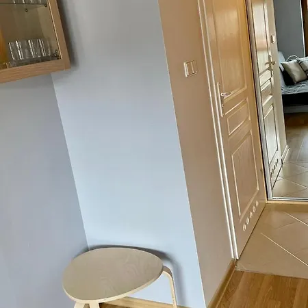 Przytulny W Krynicy-zdroj