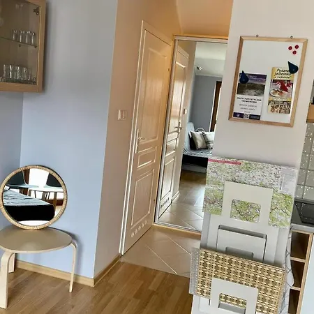 Przytulny W Krynicy-zdroj Krynica Zdroj